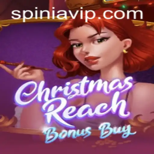 ChristmasReachBonusBuy: An Exciting Festive Gaming Experience at Bebe.bet