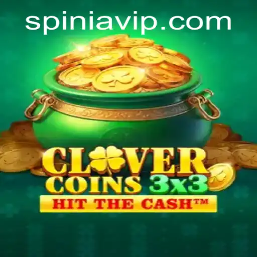 Discover the Exciting World of Clovercoin3x3 on bebe.bet