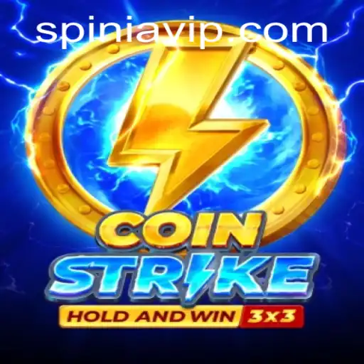 Discovering Coinstrike: The New Sensation in Digital Gaming