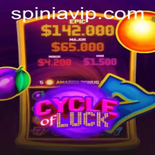 Exploring the Thrills of CycleofLuck: An In-Depth Look at a Captivating Game