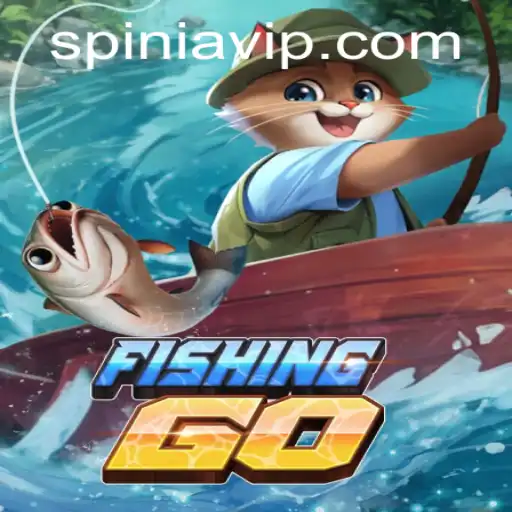 Discover the Thrill of FishingGO: Dive into Adventure