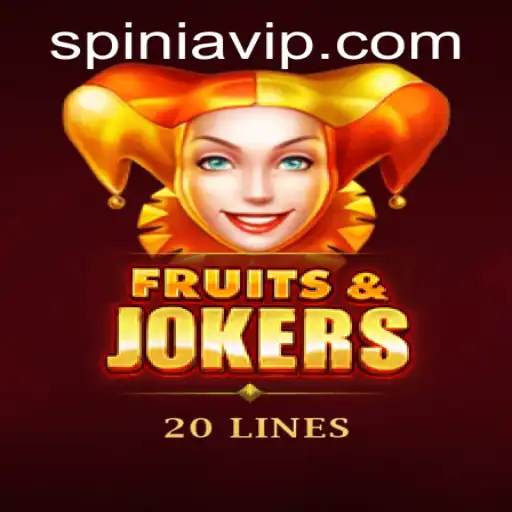 Exploring the Thrills of FruitsAndJokers20 on Bebe.bet