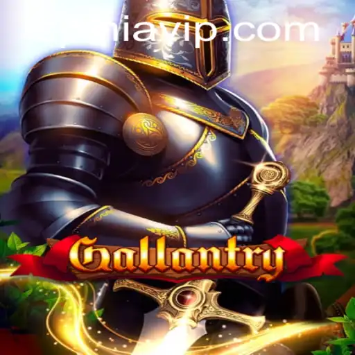 Exploring the World of Gallantry: A Comprehensive Guide