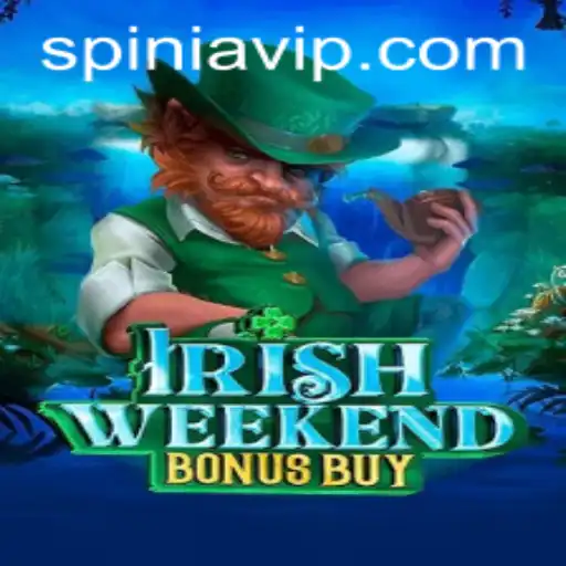 IrishWeekendBonusBuy: A Thrilling Casino Game Unveiled on bebe.bet
