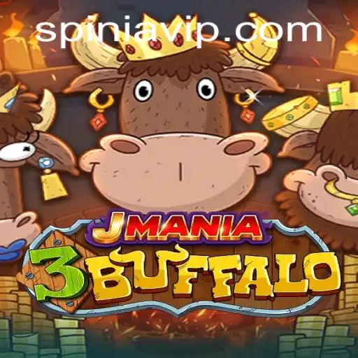 Exploring the Excitement of JMania3Buffalo and Bebe.bet: A Thrilling New Game Experience