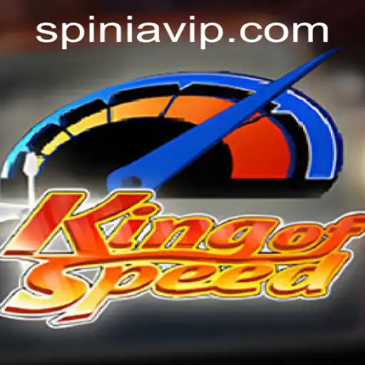 Experience the Thrill of KingofSpeed: A Detailed Journey into the World of High-Speed Gaming