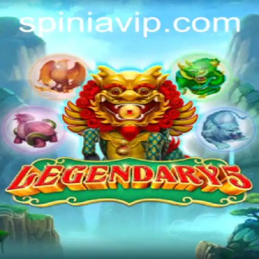 Unveiling Legendary5: A Groundbreaking Digital Encounter in the World of Gaming