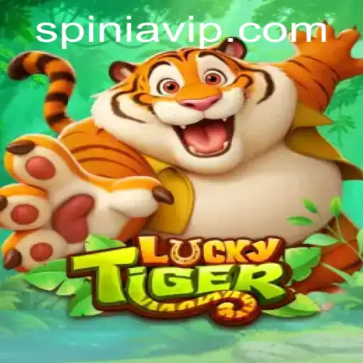 Discovering the Exciting World of LuckyTiger