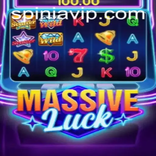Exploring MassiveLuck: A Thrilling Game of Chance and Strategy