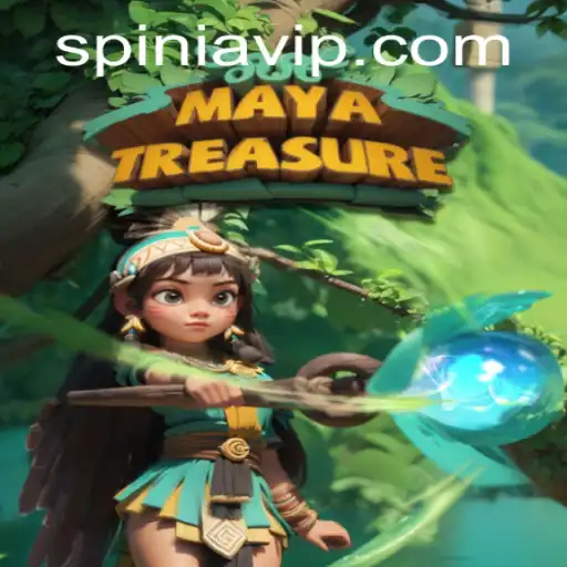 Unraveling the Mysteries of MayaTreasure - A New Gaming Sensation