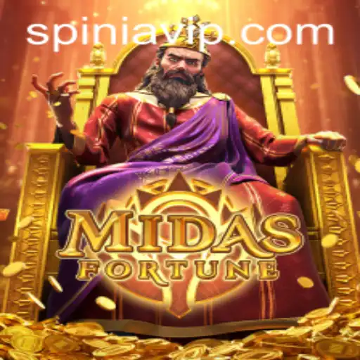 Exploring MidasFortune: The Game Redefining Online Entertainment