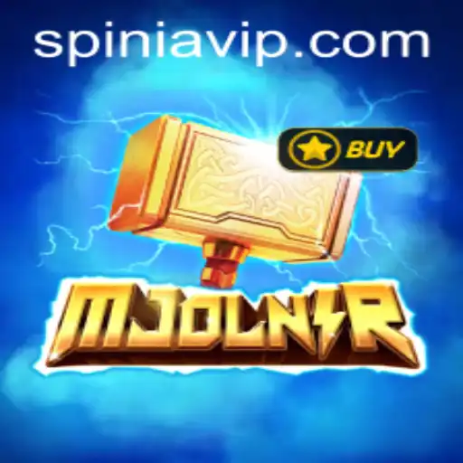 Exploring Mjolnir: A Thrilling Journey into Norse Mythology with Bebe.bet