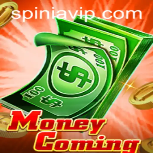 Unveiling MoneyComing: The Thrilling New Game by bebe.bet