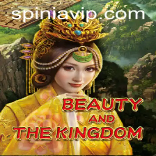 BeautyAndTheKingdom: A New Era of Fantasy Gaming
