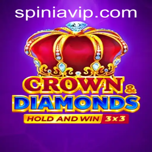 Exploring the Enchanting World of Crowndiamonds: A New Era in Online Gaming
