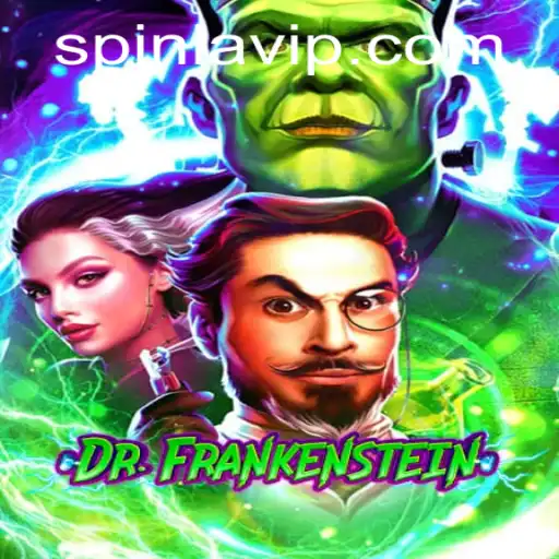 DrFrankenstein: A Thrilling New Adventure Awaits