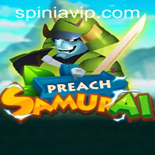 Dive into the World of PreachSamurai: A Unique Gaming Experience