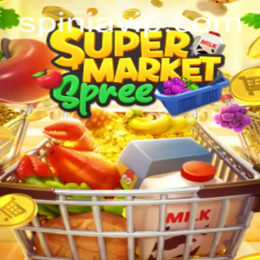 Exploring the Allure of SupermarketSpree and Its Connection with bebe.bet