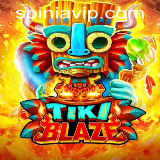 Exploring the World of TikiBlaze: A Unique Gaming Experience with bebe.bet