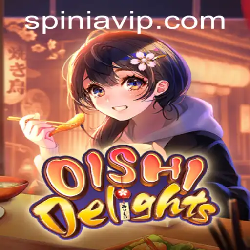 Experience Culinary Adventures with OishiDelights on bebe.bet