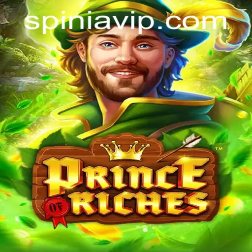 Exploring PrinceOfRiches: A Dazzling New Adventure with Bebe.bet