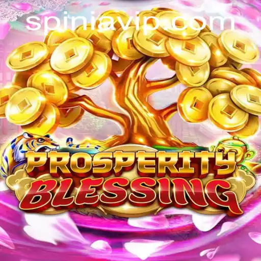 ProsperityBlessing: Exploring the Exciting New Game with bebe.bet