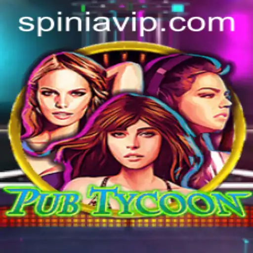 Exploring PubTycoon: A Deep Dive into the Ultimate Bartending Game Featuring Bebe.bet Integration