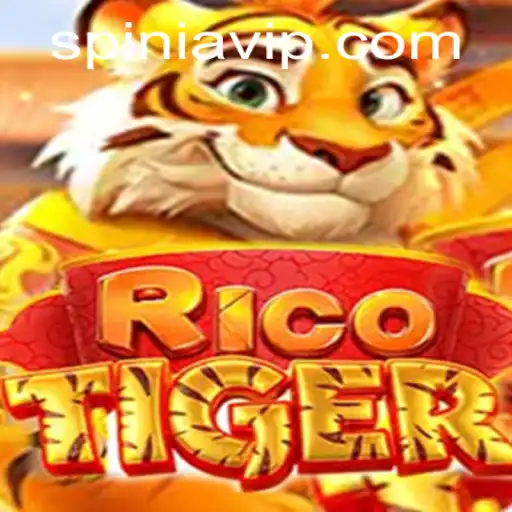 Exploring RicoTiger: An Innovative Game Experience