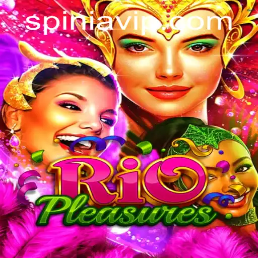 Exploring RioPleasures: A Dive into the Tropical Adventure Game