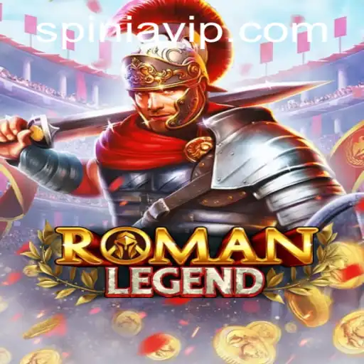 Dive into RomanLegend: A Majestic Gaming Experience
