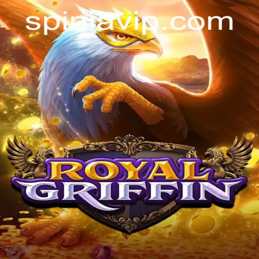 RoyalGriffin: An Immersive Adventure in the Realm of Fantasy Gaming