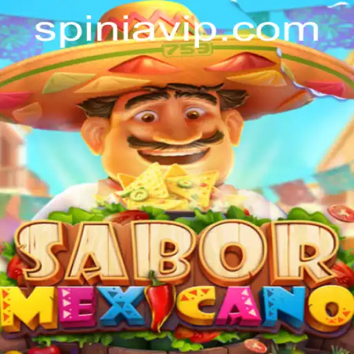 Discover SaborMexicano: A Flavorful Gaming Experience with Bebe.bet