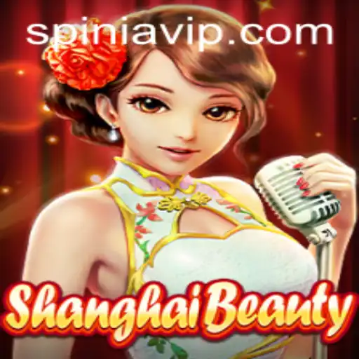 Explore the Allure of ShanghaiBeauty in the World of Gaming