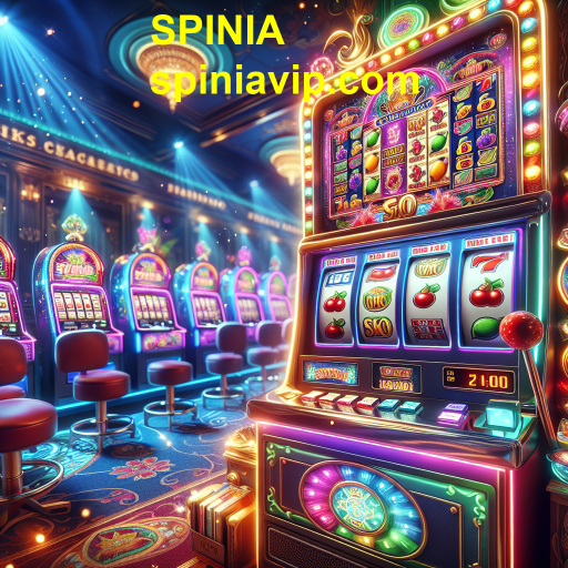 SPINIA