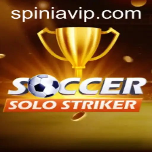 SoccerSoloStriker: Mastering the Art of the Solo Goal