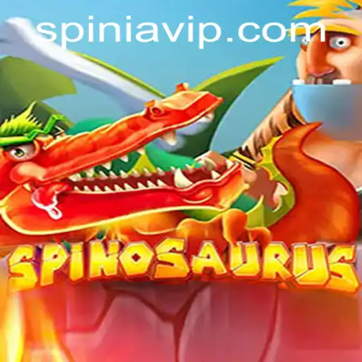 Experience the Thrill of Spinosaurus with bebe.bet: A Jurassic Adventure