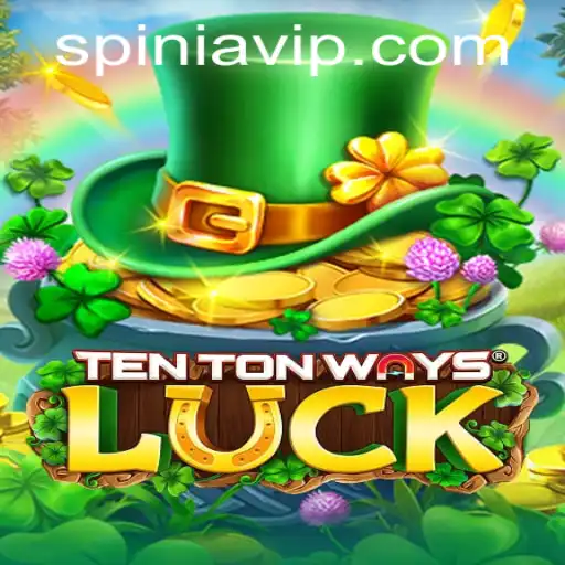 Unveiling the Thrills of TenTonWaysLuck on Bebe.bet