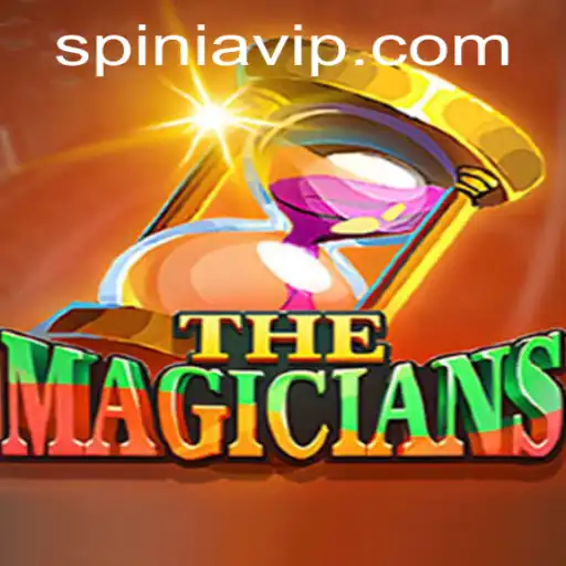 Exploring TheMagicians: An Enchanting Journey into the World of Bebe.bet