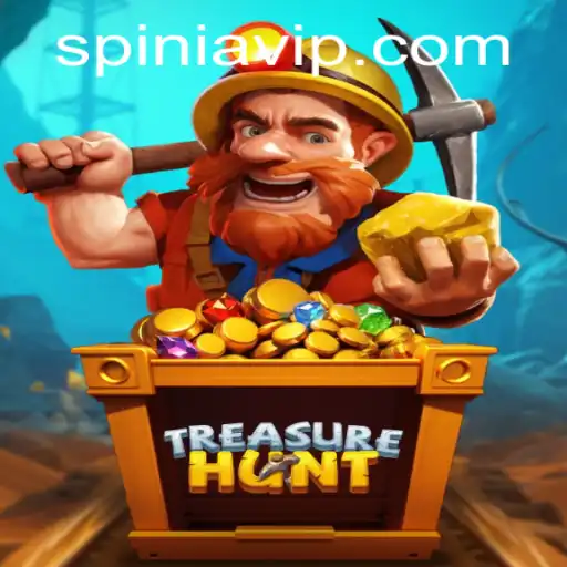 Discover the Thrills of TreasureHunt with Bebe.Bet