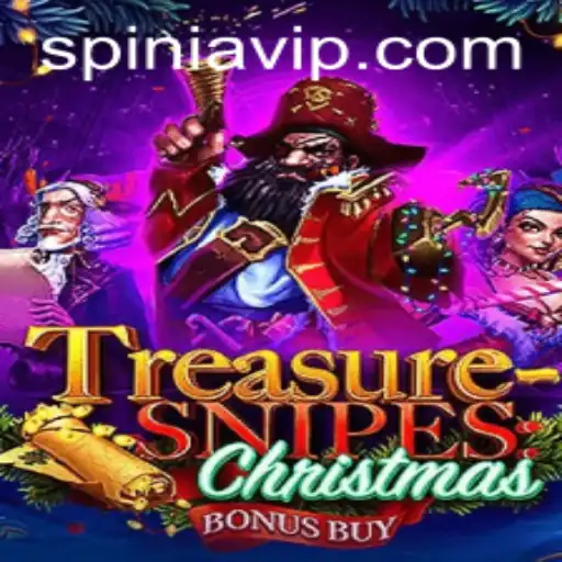 Embrace the Festive Spirit with TreasuresnipesChristmas at Bebe.bet