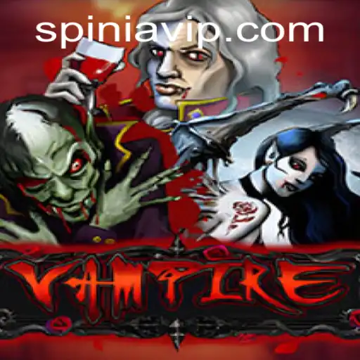Vampire Game - An Immersive Gaming Experience with bebe.bet