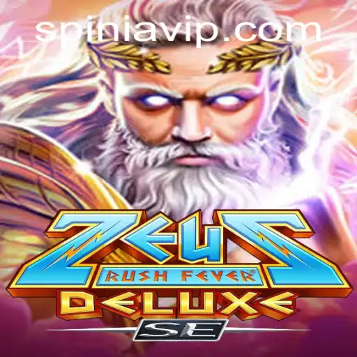 Explore the Exciting World of ZeusRushFeverDeluxeSE